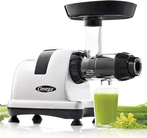 omega juicer nc800hds canada|omega juicer nc800hds best price.